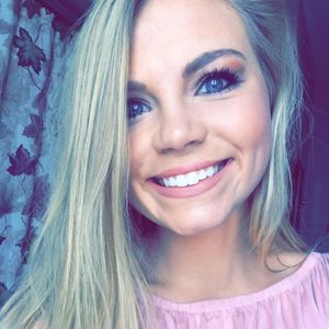 Meet your Posher, Kayla